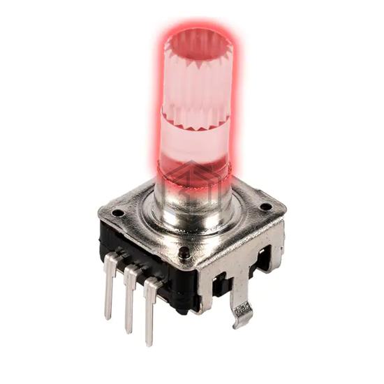 12CE1K24B12112 - CTS Electrocomponents - Encoders