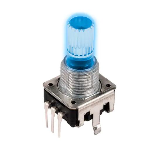 12CE1H24B12224 - CTS Electrocomponents - Encoders