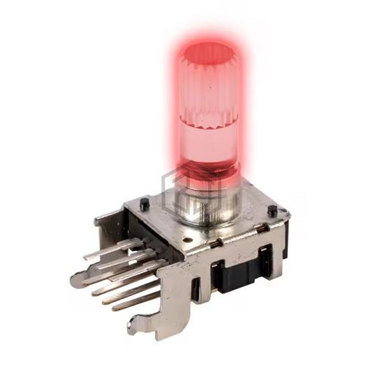 12CE2N25B24B24 - CTS Electrocomponents - Encoders