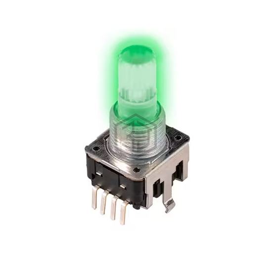 12CE2H25B12C24 - CTS Electrocomponents - Encoders