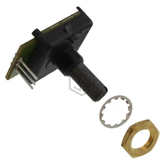 ECW0J-B24-HC0006L - Bourns Inc. - Encoders