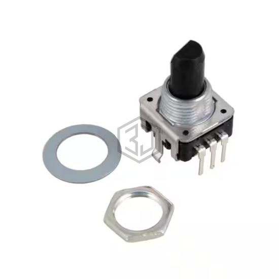 482012714003 - Würth Elektronik - Encoders