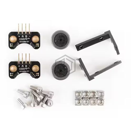 ENC-01 - OSEPP Electronics LTD - Encoders