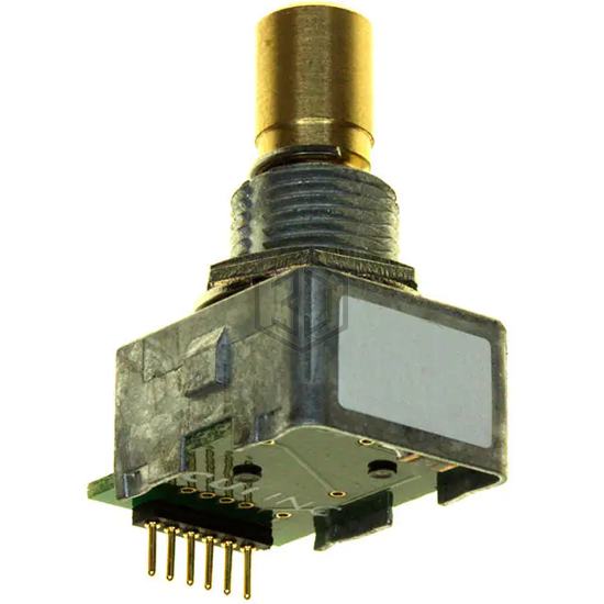 C14N16P-C2 - CUI Devices - Encoders