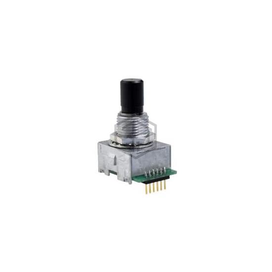 C14D16N-C3PA - CUI Devices - Encoders