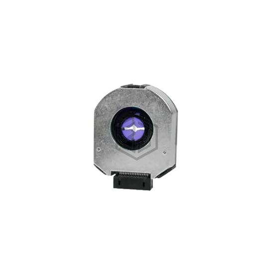 AMT11A2S-V - CUI Devices - Encoders