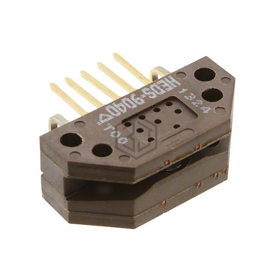 HEDS-9040#T00 - Broadcom Limited - Encoders