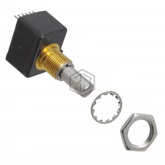 EMS22A50-B28-LS6 - Bourns Inc. - Encoders