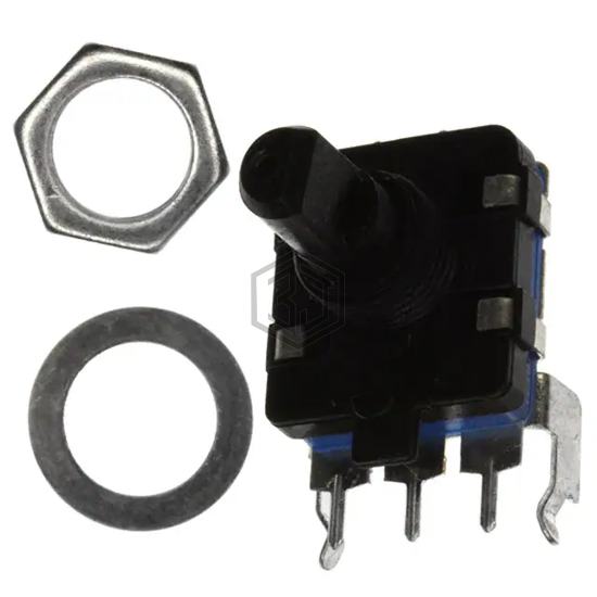 ACZ16NBR1E-15FA1-24C - CUI Devices - Encoders