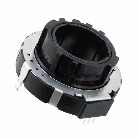 EVQ-V4B00218B - Panasonic Electronic Components - Encoders