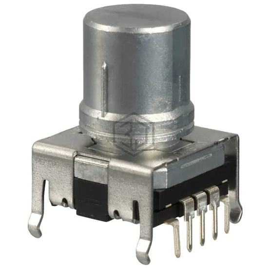 EVE-PDBRG508B - Panasonic Electronic Components - Encoders