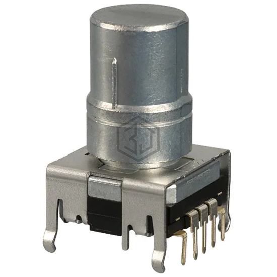 EVE-PDBRL408B - Panasonic Electronic Components - Encoders