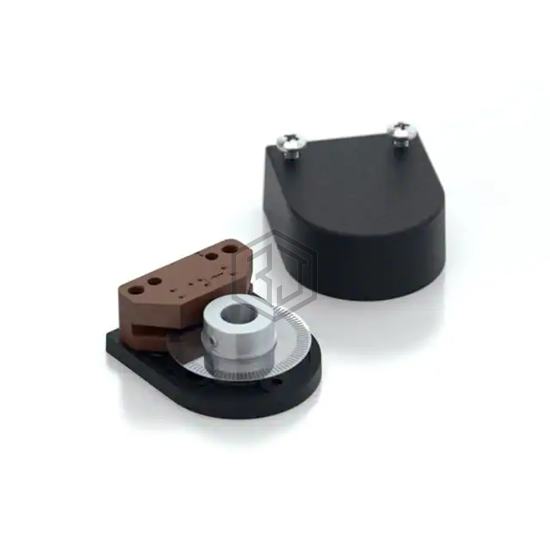 E2-1000-197-IE-D-D-3 - US Digital - Encoders
