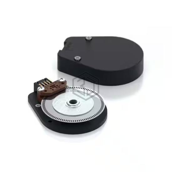 E6-2000-375-IE-S-D-D-3 - US Digital - Encoders