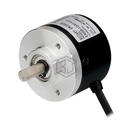 E40S6-100-6-L-5 - Autonics - Encoders