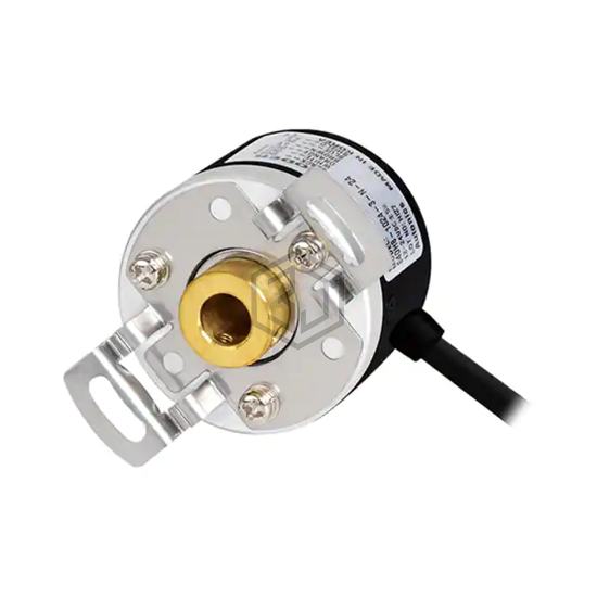E40H8-5000-3-N-24 - Autonics - Encoders