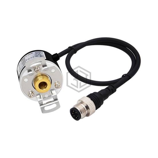 E40H8-100-3-N-24-C - Autonics - Encoders