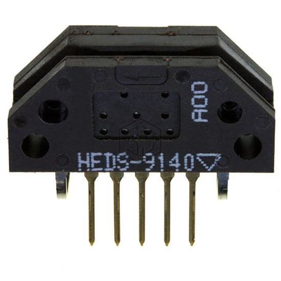 HEDS-9140#A00 - Broadcom Limited - Encoders