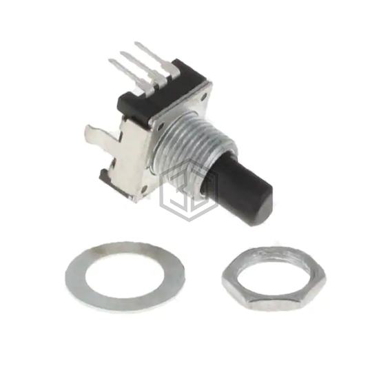 PEC12R-3020F-N0024 - Bourns Inc. - Encoders