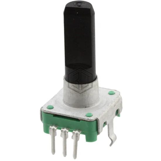 EN12-HN22AF25 - TT Electronics/BI - Encoders