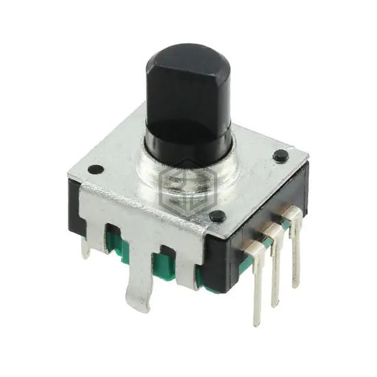 PEC12R-4115F-S0012 - Bourns Inc. - Encoders
