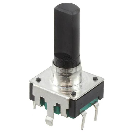 PEC12R-4025F-S0024 - Bourns Inc. - Encoders