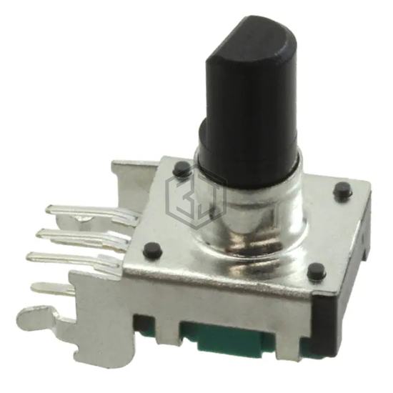 PEC12R-2220F-S0024 - Bourns Inc. - Encoders