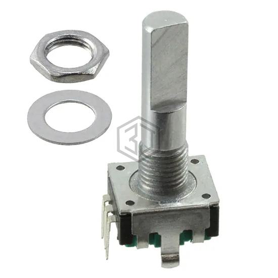 PEC11R-4225F-N0024 - Bourns Inc. - Encoders