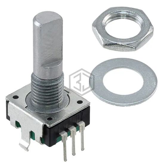 PEC11R-4220F-N0012 - Bourns Inc. - Encoders
