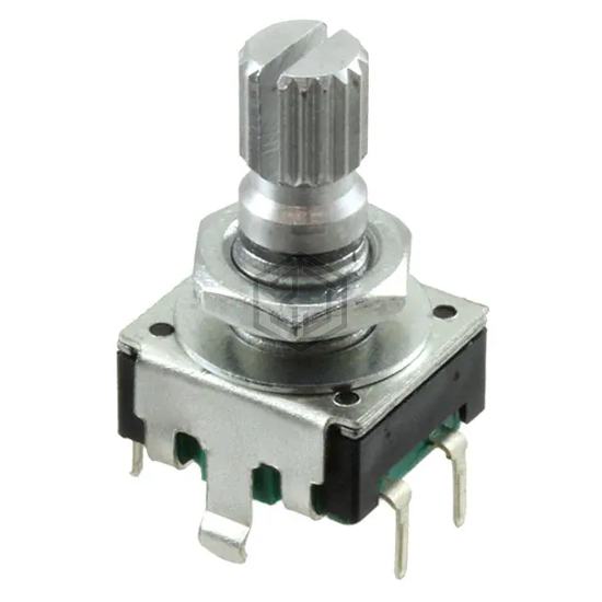 PEC11R-4015K-S0024 - Bourns Inc. - Encoders