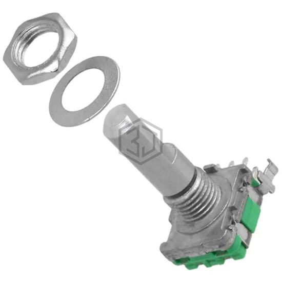EN11-VSM1AF20 - TT Electronics/BI - Encoders