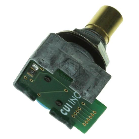 C14D32P-A3A - CUI Devices - Encoders