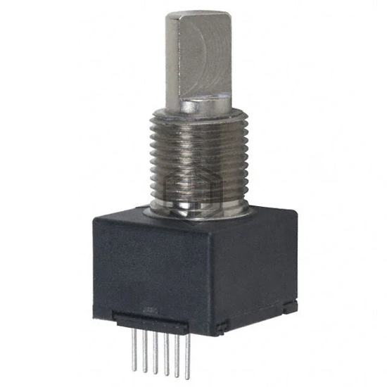 EM14A0D-B24-L064S - Bourns Inc. - Encoders
