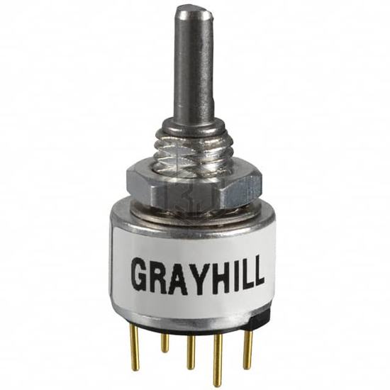 26GS22-01-1-16S-C - Grayhill Inc. - Encoders
