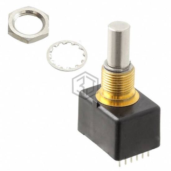 EMS22Q31-B28-LS4 - Bourns Inc. - Encoders