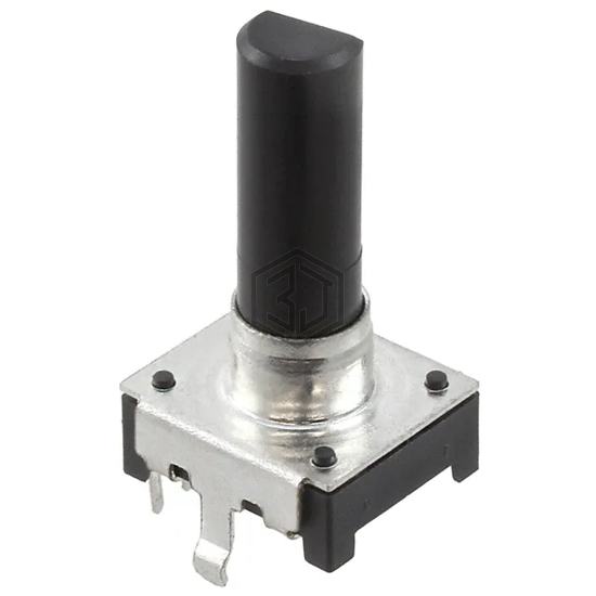PEC12R-4125F-N0012 - Bourns Inc. - Encoders