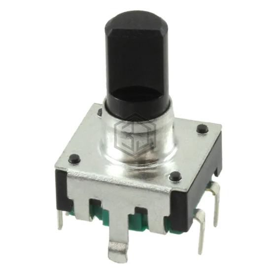 PEC12R-4220F-S0012 - Bourns Inc. - Encoders