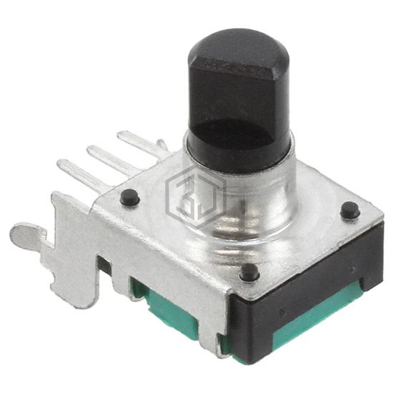 PEC12R-2217F-S0024 - Bourns Inc. - Encoders