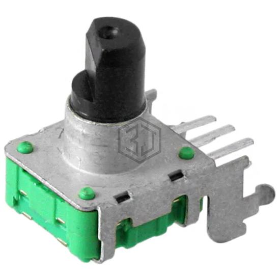 EN12-VS11AF18 - TT Electronics/BI - Encoders