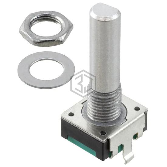 PEC11R-4025F-N0024 - Bourns Inc. - Encoders