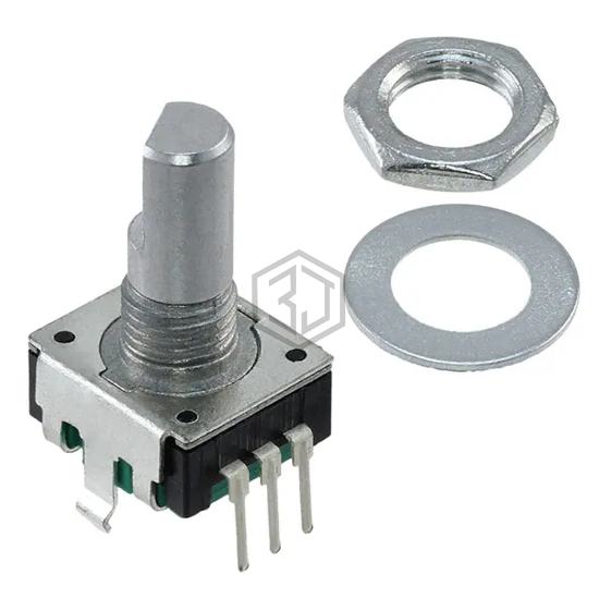 PEC11R-4115F-N0018 - Bourns Inc. - Encoders