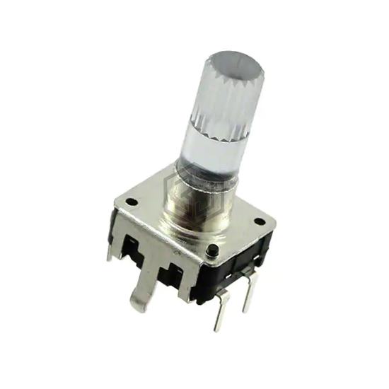 PEL12S-4224S-N1024 - Bourns Inc. - Encoders