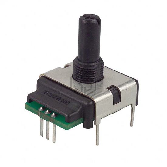 ECW1D-B24-BC0024L - Bourns Inc. - Encoders