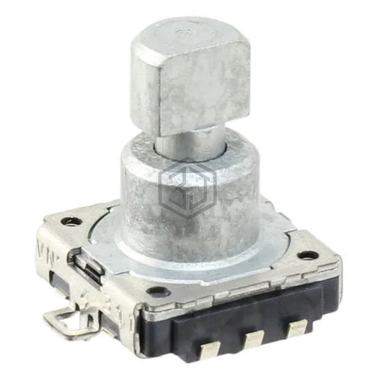 EVE-SBBFE516B - Panasonic Electronic Components - Encoders