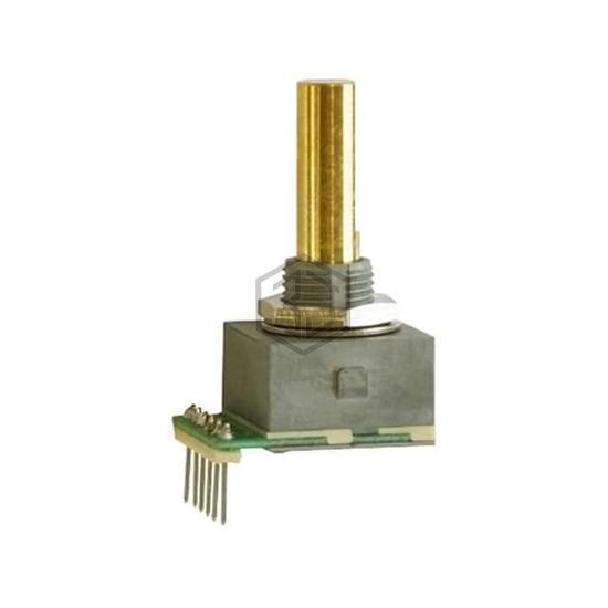 REC16K25-201 - Nidec Copal Electronics - Encoders