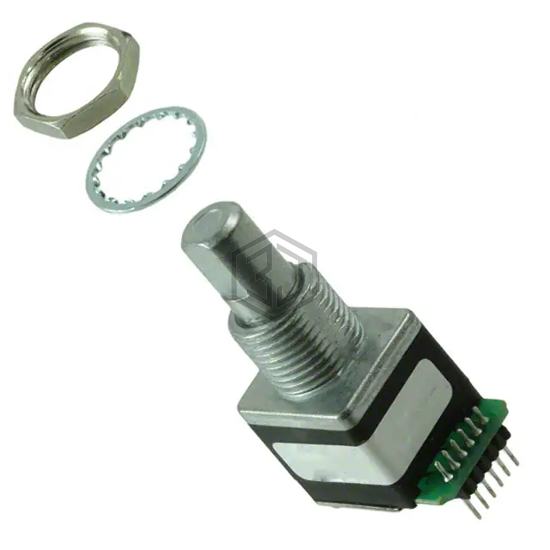 62AG22-L0-P - Grayhill Inc. - Encoders