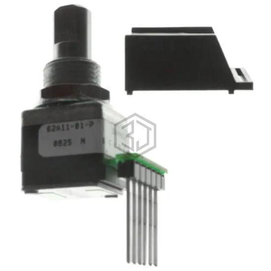 62A11-01-P - Grayhill Inc. - Encoders