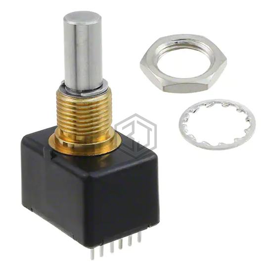 EMS22Q51-B28-LS3 - Bourns Inc. - Encoders