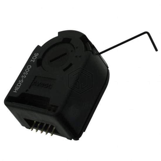 HEDS-5500#I06 - Broadcom Limited - Encoders