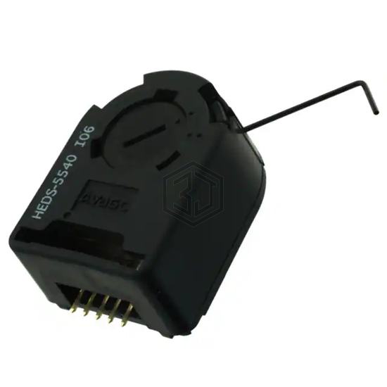 HEDS-5540#I06 - Broadcom Limited - Encoders